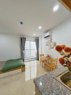 Hạt Nắng House - Gò Vấp - 0