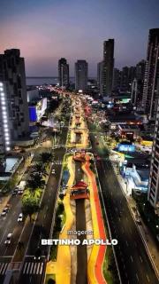 Edifício Maristela - 8