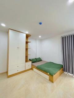 Hạt Nắng House - Gò Vấp - 6