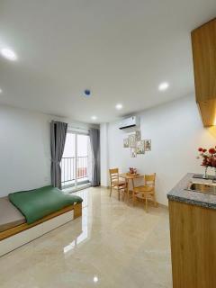 Hạt Nắng House - Gò Vấp - 1