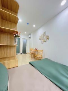 Hạt Nắng House - Gò Vấp - 2