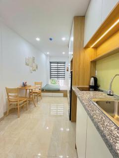 Hạt Nắng House - Gò Vấp - 1