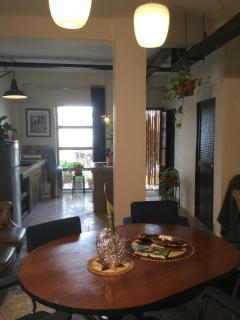 Stunning house for rent in Valencia city - 8