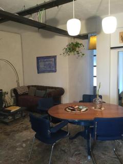 Stunning house for rent in Valencia city - 4