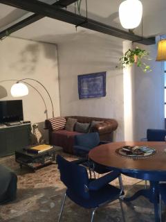 Stunning house for rent in Valencia city - 2