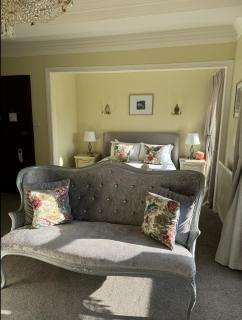 Lovelady Shield House - 5