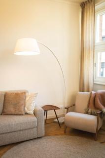 Giselda Oval Suite - Smart Central - Turín - 2