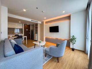 Luxury 5-star Duplex in La Vita Sea View - 8