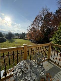 Lovelady Shield House - 3