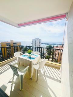 Sun & Sea Apartament - Los Cristianos - 0