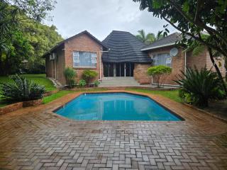 Nombango Guest House - 1