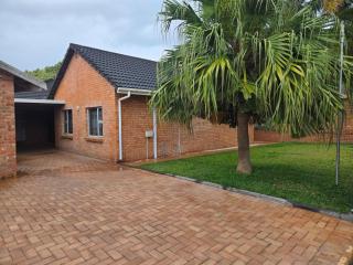 Nombango Guest House - 4