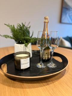 Luxury Queenstown Apartment - 0