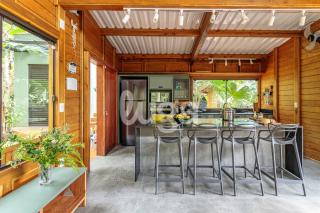 Refúgio na Caieira - Praia e Tranquilidade - 3