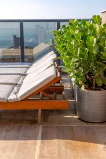 Boutique Apartment - Completo e em frente a Praia Brava - 4