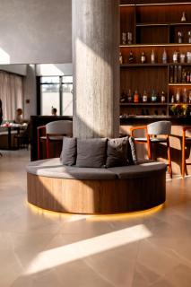 Boutique Apartment - Completo e em frente a Praia Brava - 3