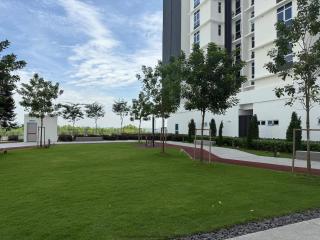 Self Check in Mirai Kajang 3BR - 9