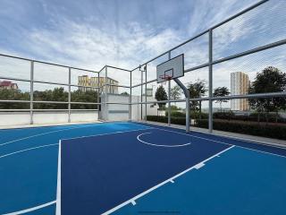 Self Check in Mirai Kajang 3BR - 7