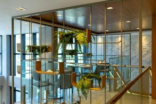 Boutique Apartment - Completo e em frente a Praia Brava - 2