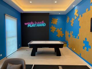 Self Check in Mirai Kajang 3BR - 1