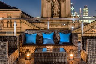 Courthouse Hotel Shoreditch - Londra - 5