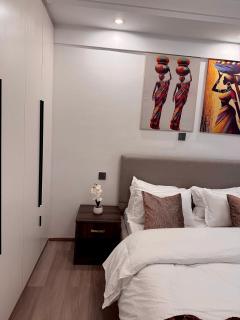 City Homes Kilimani - 0