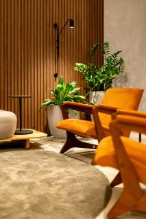 Boutique Apartment - Completo e em frente a Praia Brava - 1