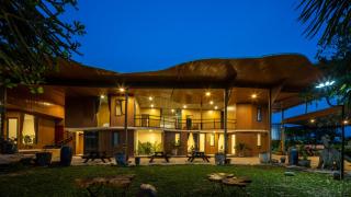 Hilltop Chill Homestay Mui Ne - 0