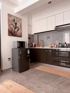 City Homes Kilimani - 8