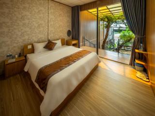 Hilltop Chill Homestay Mui Ne - 0