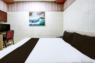 Hotel O MIZPAH INN - 9