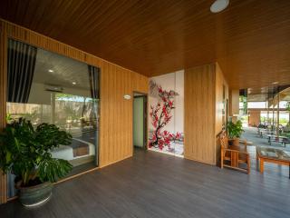 Hilltop Chill Homestay Mui Ne - 0