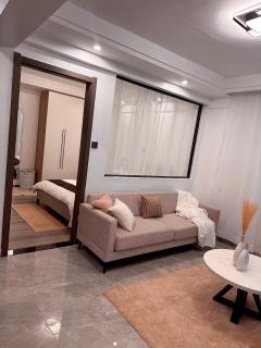 City Homes Kilimani - 3