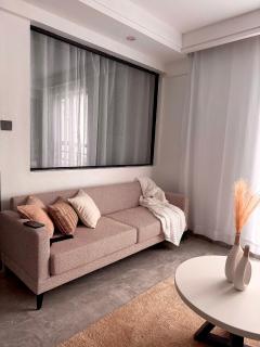 City Homes Kilimani - 2