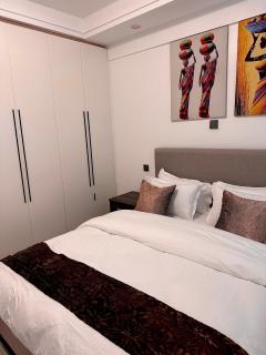 City Homes Kilimani - 1