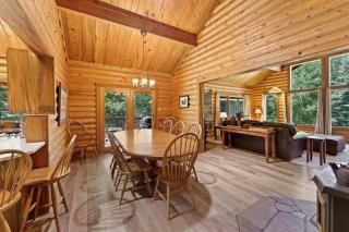 3 Blue Grouse - Sunriver - 8