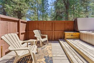 3 Blue Grouse - Sunriver - 6