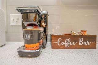 The Lombardy Inn - 4