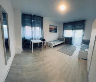 Ferienwohnung Rheinglück - 9