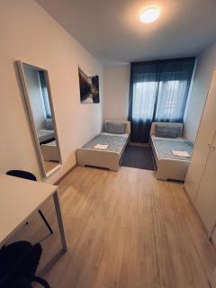 Ferienwohnung Rheinglück - 5