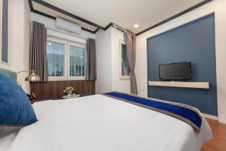 Eclipse Legend Hotel - 6