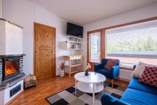 Rukariutta Apartments - 5