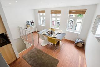 Historic Apartment in the Heart of Bergen - 9