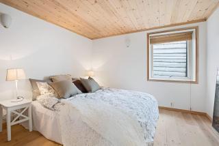 Historic Apartment in the Heart of Bergen - 6