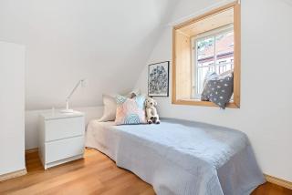 Historic Apartment in the Heart of Bergen - 3