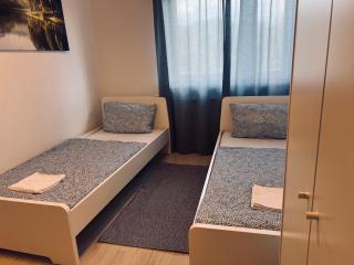 Ferienwohnung Rheinglück - 4