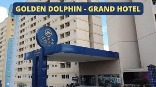 Golden Dolphin Grand Hotel - 0
