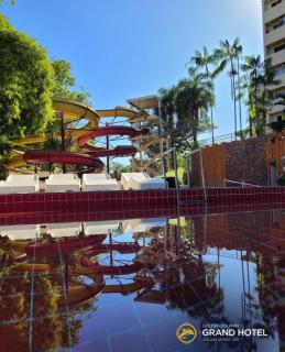 Golden Dolphin Grand Hotel - 9