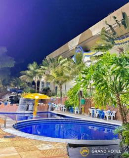 Golden Dolphin Grand Hotel - 7