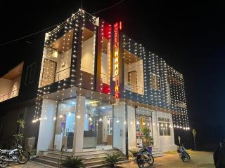 Hotel Namo Inn - 0